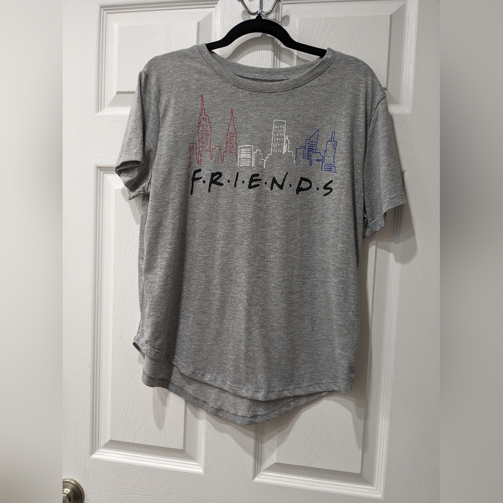 Friends tshirt